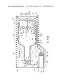 ROTATION ANODE X-RAY TUBE UNIT AND ROTATION ANODE X-RAY TUBE ASSEMBLY diagram and image