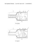 ROTATION ANODE X-RAY TUBE UNIT AND ROTATION ANODE X-RAY TUBE ASSEMBLY diagram and image