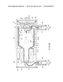 ROTATION ANODE X-RAY TUBE UNIT AND ROTATION ANODE X-RAY TUBE ASSEMBLY diagram and image