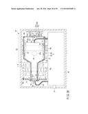 ROTATION ANODE X-RAY TUBE UNIT AND ROTATION ANODE X-RAY TUBE ASSEMBLY diagram and image