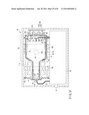 ROTATION ANODE X-RAY TUBE UNIT AND ROTATION ANODE X-RAY TUBE ASSEMBLY diagram and image