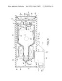 ROTATION ANODE X-RAY TUBE UNIT AND ROTATION ANODE X-RAY TUBE ASSEMBLY diagram and image