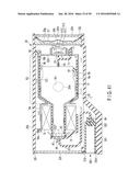 ROTATION ANODE X-RAY TUBE UNIT AND ROTATION ANODE X-RAY TUBE ASSEMBLY diagram and image