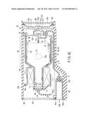 ROTATION ANODE X-RAY TUBE UNIT AND ROTATION ANODE X-RAY TUBE ASSEMBLY diagram and image