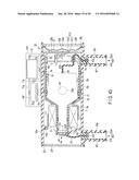 ROTATION ANODE X-RAY TUBE UNIT AND ROTATION ANODE X-RAY TUBE ASSEMBLY diagram and image