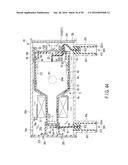 ROTATION ANODE X-RAY TUBE UNIT AND ROTATION ANODE X-RAY TUBE ASSEMBLY diagram and image