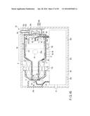 ROTATION ANODE X-RAY TUBE UNIT AND ROTATION ANODE X-RAY TUBE ASSEMBLY diagram and image