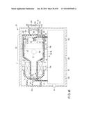 ROTATION ANODE X-RAY TUBE UNIT AND ROTATION ANODE X-RAY TUBE ASSEMBLY diagram and image