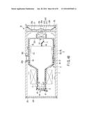 ROTATION ANODE X-RAY TUBE UNIT AND ROTATION ANODE X-RAY TUBE ASSEMBLY diagram and image