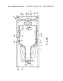 ROTATION ANODE X-RAY TUBE UNIT AND ROTATION ANODE X-RAY TUBE ASSEMBLY diagram and image