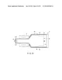 ROTATION ANODE X-RAY TUBE UNIT AND ROTATION ANODE X-RAY TUBE ASSEMBLY diagram and image