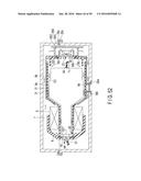 ROTATION ANODE X-RAY TUBE UNIT AND ROTATION ANODE X-RAY TUBE ASSEMBLY diagram and image