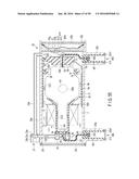 ROTATION ANODE X-RAY TUBE UNIT AND ROTATION ANODE X-RAY TUBE ASSEMBLY diagram and image