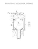 ROTATION ANODE X-RAY TUBE UNIT AND ROTATION ANODE X-RAY TUBE ASSEMBLY diagram and image