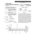 POSITIONING FRAME FOR MOUNTING A DISPLAY MODULE, DISPLAY DEVICE diagram and image