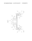 Communication Module diagram and image