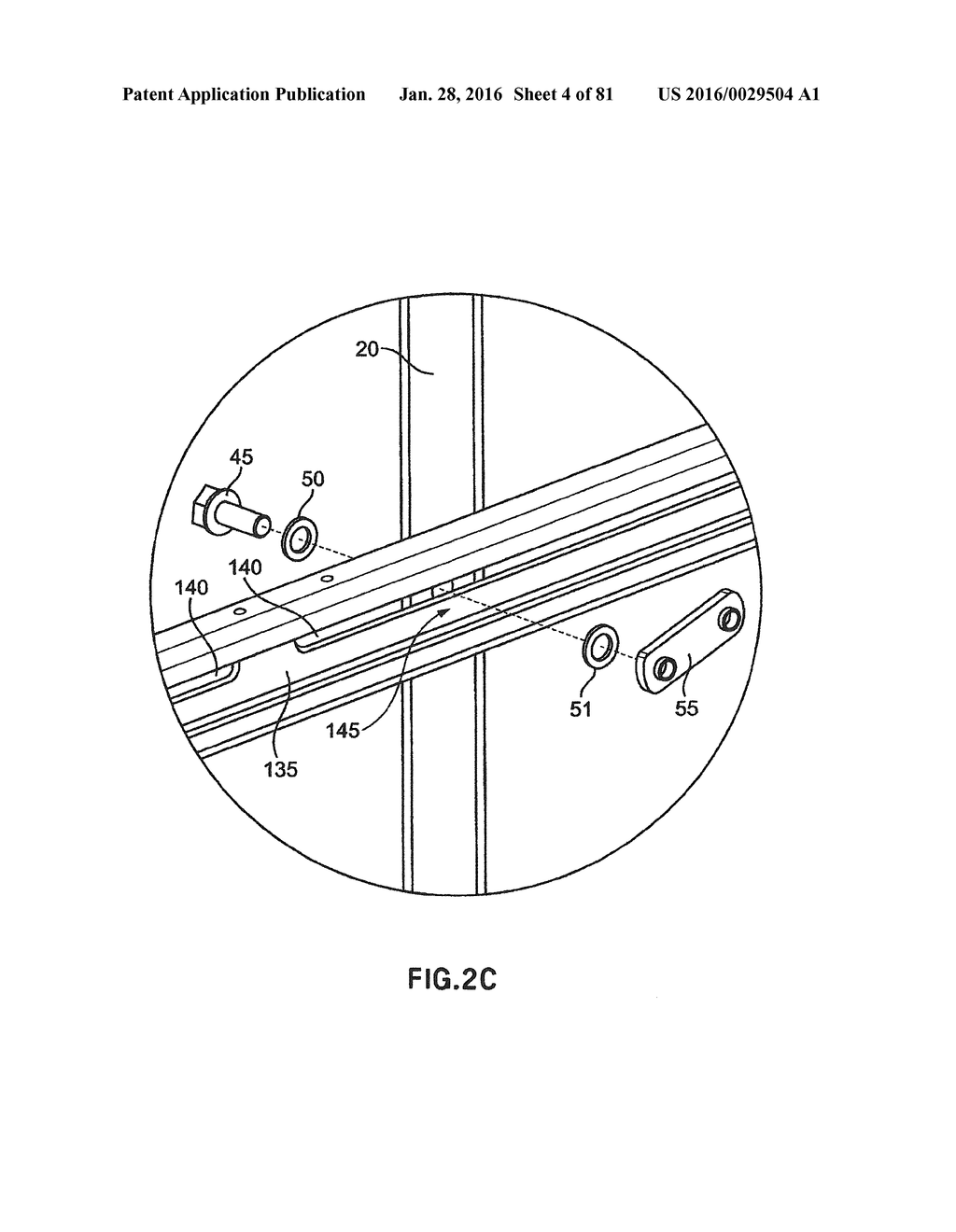 Cable Pathway System for Network Architecture - diagram, schematic, and image 05