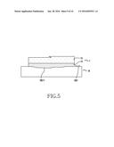 ELECTRONIC DEVICE INCLUDING HEATING ELEMENT diagram and image