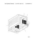 A LIQUID COOLED DEVICE ENCLOSURE diagram and image