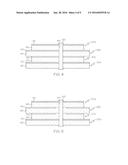 Heat Transfer Management Apparatuses Having A Composite Lamina diagram and image