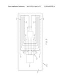 Heat Transfer Management Apparatuses Having A Composite Lamina diagram and image