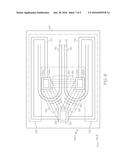 Heat Transfer Management Apparatuses Having A Composite Lamina diagram and image