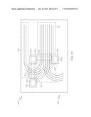 Heat Transfer Management Apparatuses Having A Composite Lamina diagram and image