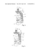 CONTROL SYSYTEM FOR MOTOR-DRIVEN LAWNMOWER VEHICLE diagram and image