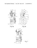 CONTROL SYSYTEM FOR MOTOR-DRIVEN LAWNMOWER VEHICLE diagram and image