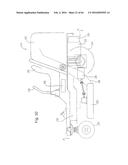 CONTROL SYSYTEM FOR MOTOR-DRIVEN LAWNMOWER VEHICLE diagram and image