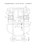 CONTROL SYSYTEM FOR MOTOR-DRIVEN LAWNMOWER VEHICLE diagram and image