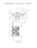 CONTROL SYSYTEM FOR MOTOR-DRIVEN LAWNMOWER VEHICLE diagram and image