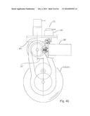 CONTROL SYSYTEM FOR MOTOR-DRIVEN LAWNMOWER VEHICLE diagram and image