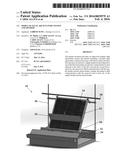 Modular Algal Aquaculture System and Method diagram and image