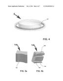 MEDICAL DEVICE INTENDED FOR THE LONG-TERM STORAGE OF A CORNEA, OR FOR EX     VIVO EXPERIMENTATION ON A HUMAN OR ANIMAL CORNEA diagram and image