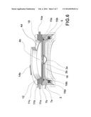 MEDICAL DEVICE INTENDED FOR THE LONG-TERM STORAGE OF A CORNEA, OR FOR EX     VIVO EXPERIMENTATION ON A HUMAN OR ANIMAL CORNEA diagram and image