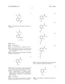 INSECTICIDAL COMPOUNDS diagram and image