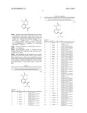 INSECTICIDAL COMPOUNDS diagram and image