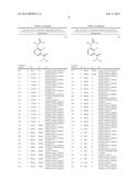 INSECTICIDAL COMPOUNDS diagram and image