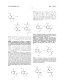 INSECTICIDAL COMPOUNDS diagram and image