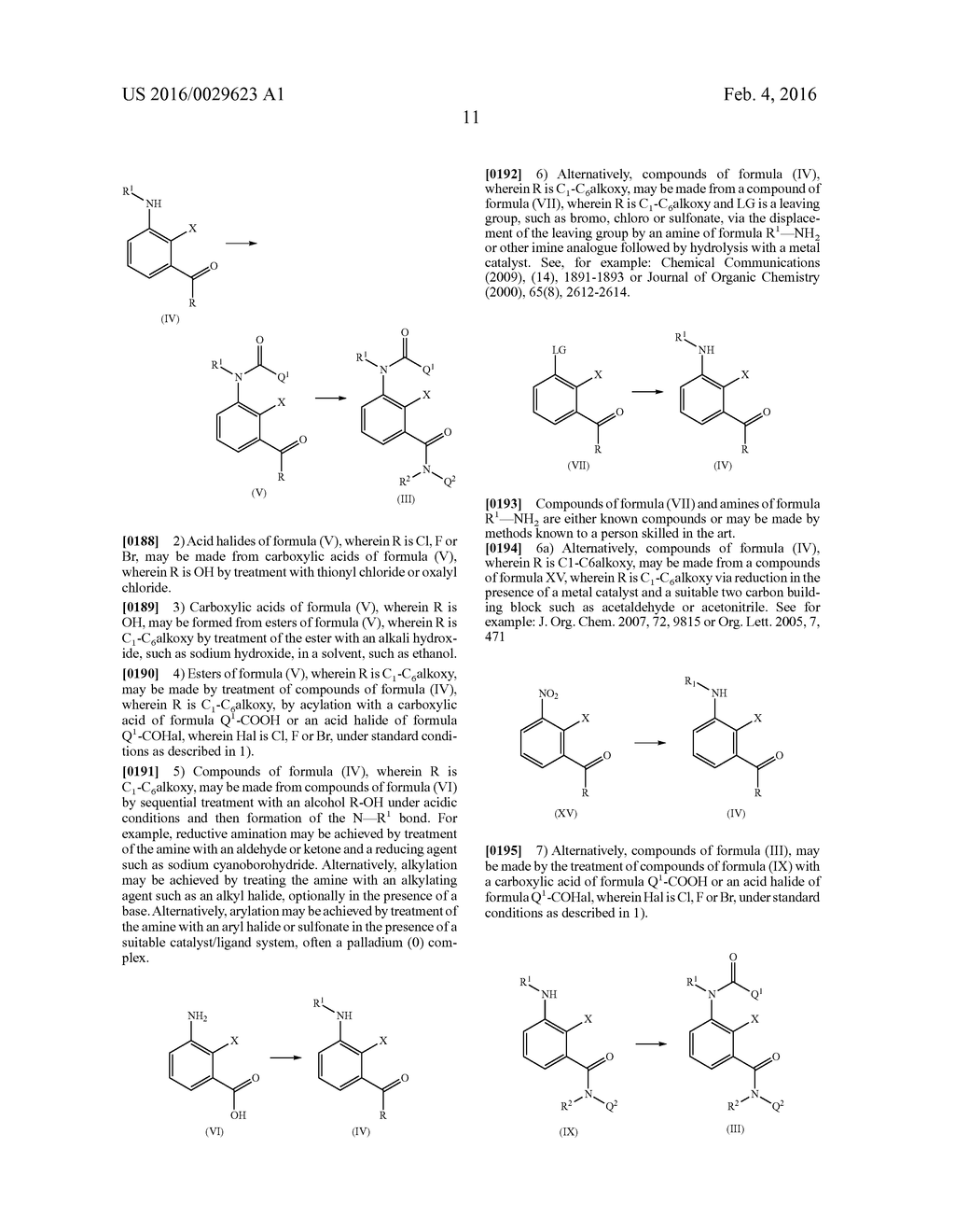 INSECTICIDAL COMPOUNDS - diagram, schematic, and image 12