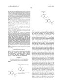 INSECTICIDAL COMPOUNDS diagram and image