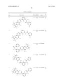 INSECTICIDAL COMPOUNDS diagram and image