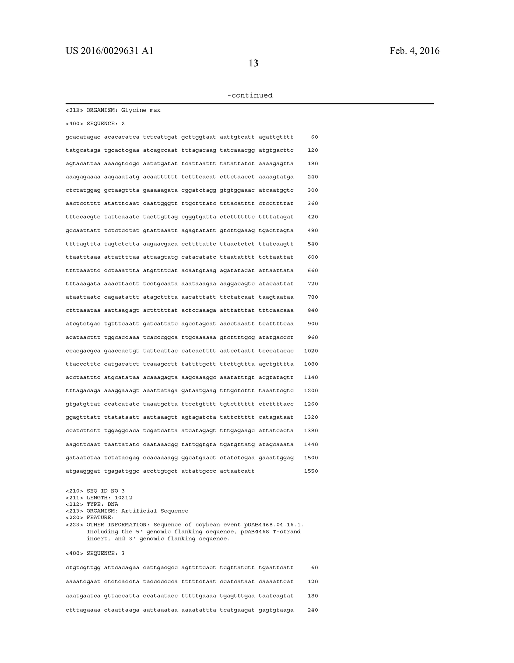 METHOD FOR COMBATING PESTS - diagram, schematic, and image 16