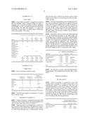 COATED CHEWING GUM AND ITS PROCESS OF MANUFACTURE diagram and image