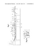 SPRAY-FORMED CONFECTIONERY PRODUCT, APPARATUS AND METHOD diagram and image