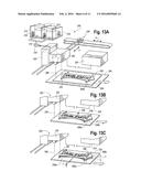 SPRAY-FORMED CONFECTIONERY PRODUCT, APPARATUS AND METHOD diagram and image