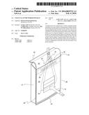 UTILITY FLAP FOR WORKER POCKETS diagram and image