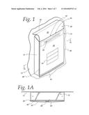 UTILITY FLAP FOR WORKER POCKETS diagram and image