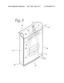 UTILITY FLAP FOR WORKER POCKETS diagram and image